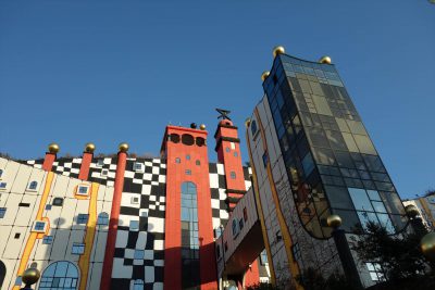 舞洲工場