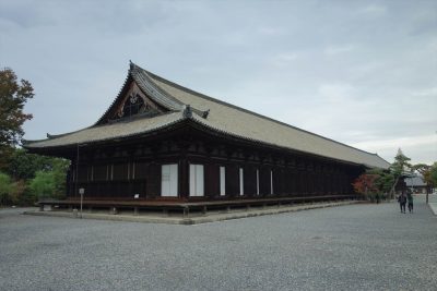 三十三間堂