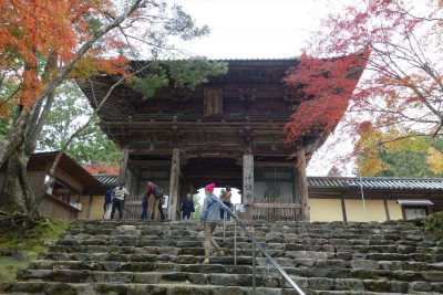 神護寺