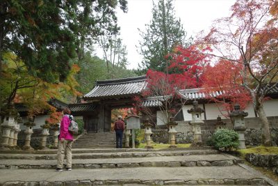 西明寺