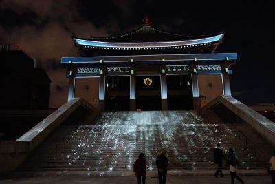 北御堂