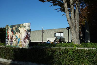 国立西洋美術館