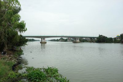 チャオプラヤ川