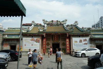 龍蓮寺