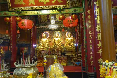 龍蓮寺
