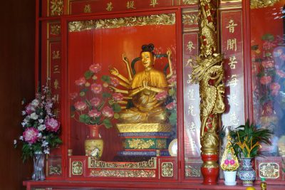 龍蓮寺