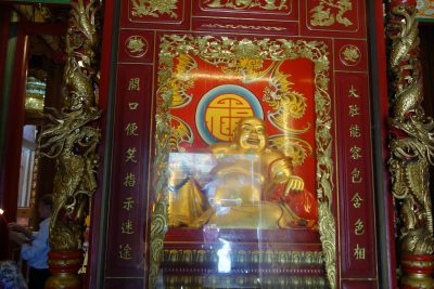 龍蓮寺
