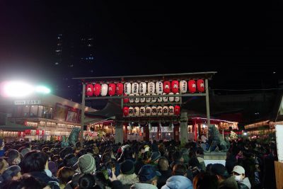 今宮戎神社