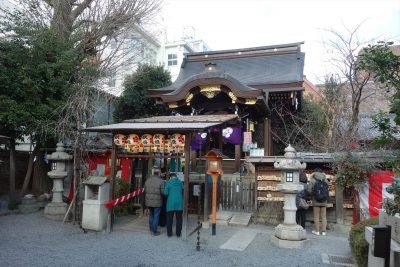 菅原院天満宮