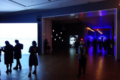 国立国際美術館