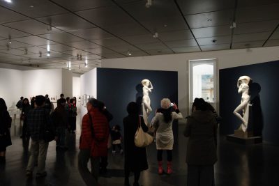 京都国立近代美術館