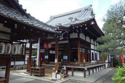 積善院