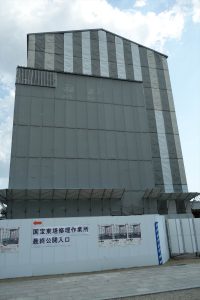 薬師寺東塔