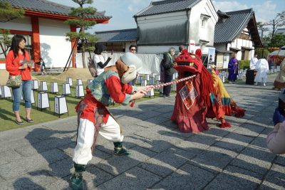 玄奘三蔵会大祭