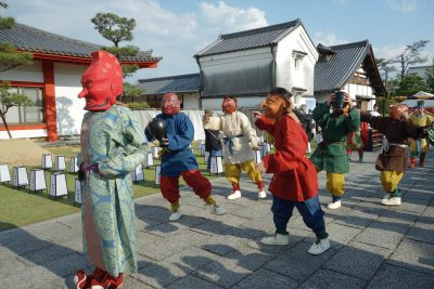 玄奘三蔵会大祭