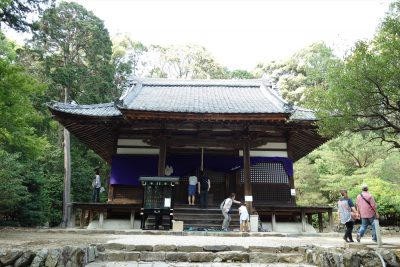 安祥寺