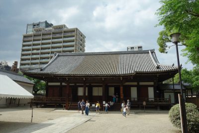 五智光院
