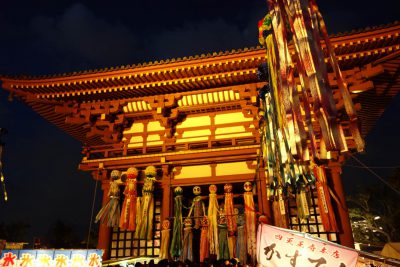 四天王寺