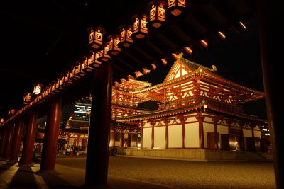 四天王寺