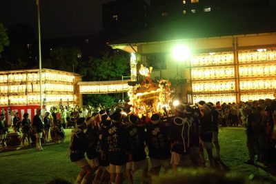 神輿