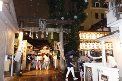  比売許曽神社