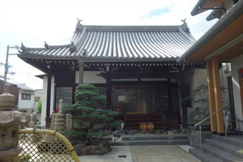 哀愍寺