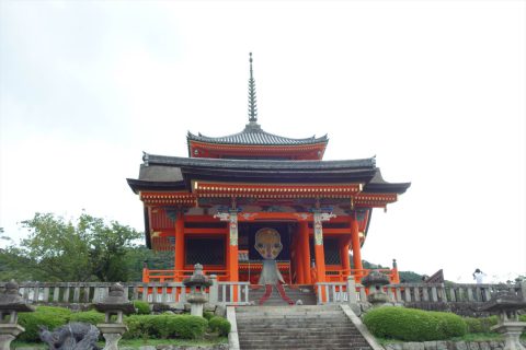 清水寺