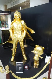 ブラックジャックとピノコ