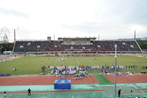 万博記念競技場