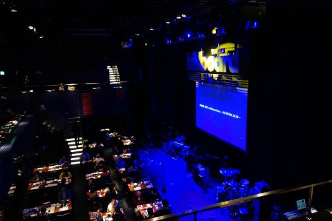 ビルボードライブ東京