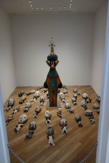 原美術館