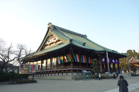 大念佛寺