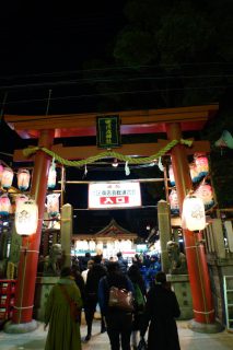 堀川戎