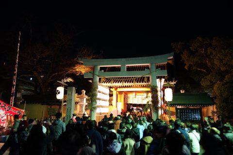 西宮神社