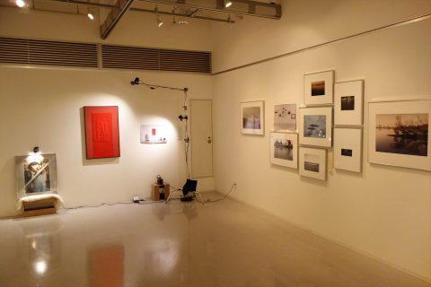 大阪府20世紀美術コレクション展 ココロヲウツス