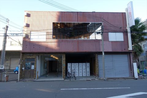 モリムラ＠ミュージアム