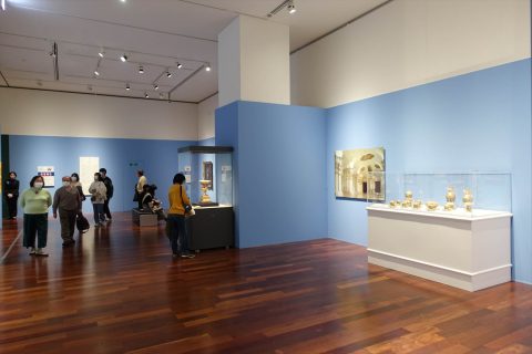 リヒテンシュタイン侯爵家の至宝展