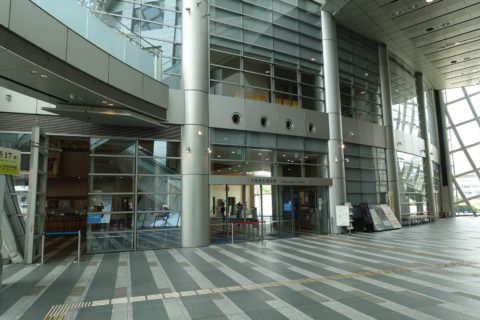 大阪歴史博物館