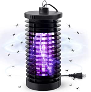 電撃殺虫器