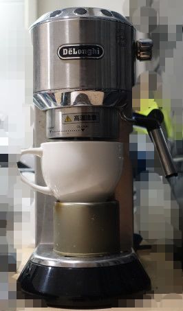 デディカでインスタントみそ汁
