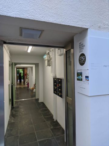 chignitta space