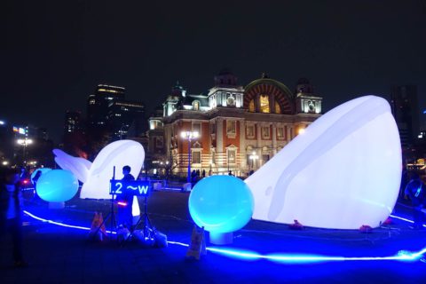 大阪芸術大学 学生制作「希求の唄（ききゅうのうた）vol.2 ～with corona コロナ禍の中で～」