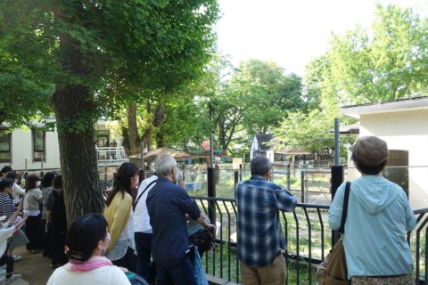 五月山動物園