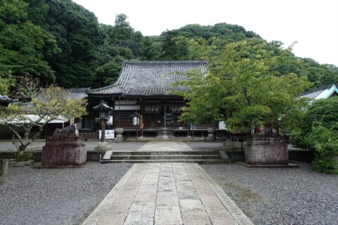 法輪寺
