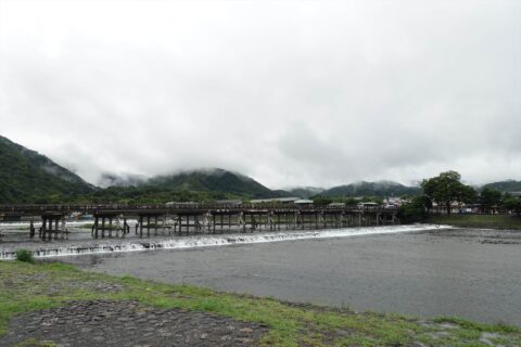 渡月橋