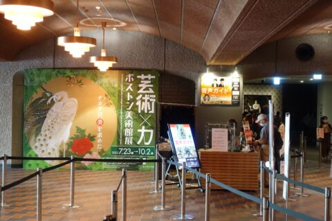 東京都美術館