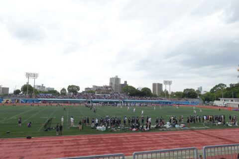 王子スタジアム