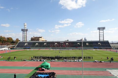 万博記念競技場