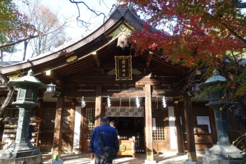 愛宕神社