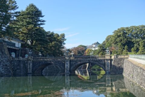 二重橋